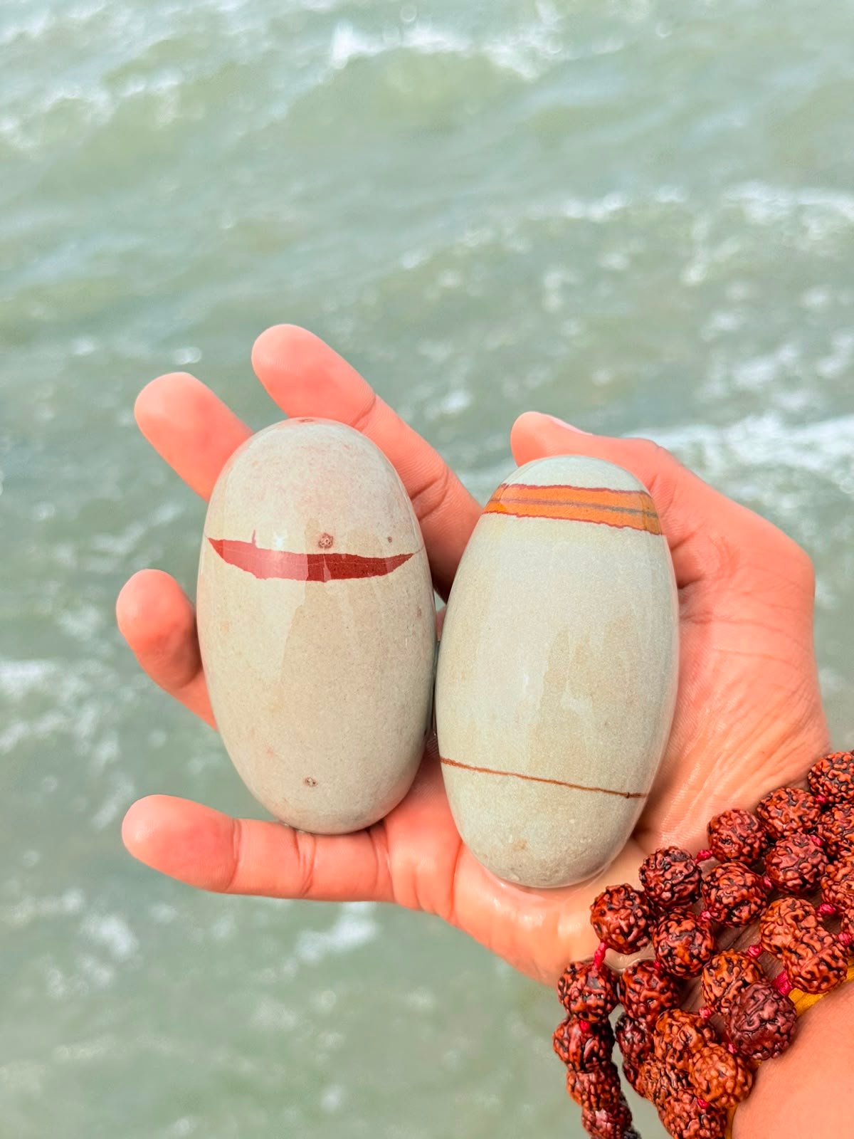 Narmadeshwar Shivling for home puja